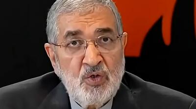 افشای غارت عظیم منابع ایران توسط قطر