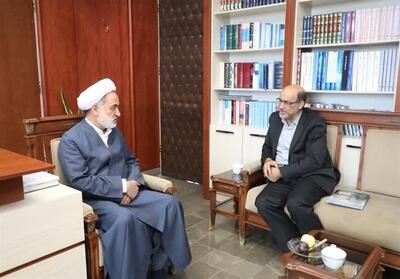 اهمیت همراهی دستگاه قضایی در حفاظت از میراث فرهنگی اردبیل - تسنیم