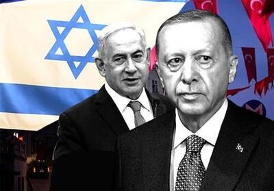 احتمال تجاوز نظامی رژیم صهیونیستی به ترکیه قوت گرفت - تسنیم