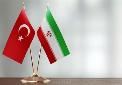 قدردانی دستیار قالیباف در امور بین‌الملل از سفیر ترکیه - تسنیم