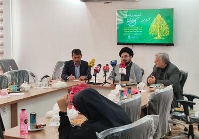 نخستین دوره جشنواره ادبیات معاصر افغانستان؛   کاروان حله   در مشهد کلید خورد - تسنیم