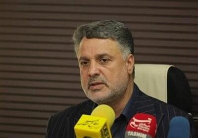 بهبود شرایط تغذیه دانشجویان علوم پزشکی/ اجاره 3 هزار تخت خوابگاهی برای دانشجویان تهران - تسنیم