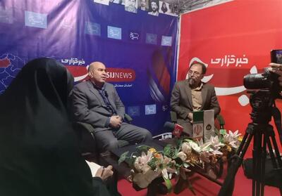 کنگره‌های شهدا بستری برای انتقال آرمان‌های انقلاب به نسل آینده - تسنیم