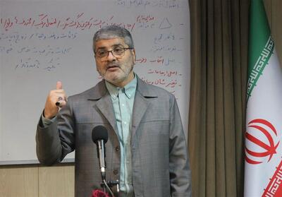 تمرکز جلسه ارتقای حافظان ممتاز بر وقف و ابتدا و تجوید - تسنیم