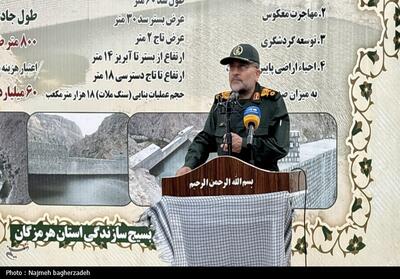 سردار سلیمانی: جنگ تحمیلی و نبرد 12 روزه اخیر هر دو محصول توطئه بیگانگان بود - تسنیم