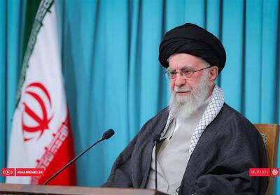 امام خامنه‌ای: در وضع کنونی مذاکره با دولت آمریکا هیچ سودی برای ما ندارد - تسنیم