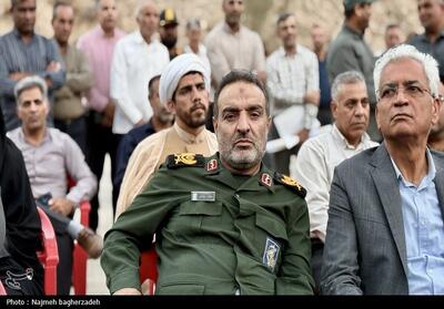 فرمانده بسیج سازندگی: بسیج بازوی اجرایی دولت در محرومیت‌زدایی و توسعه پایدار است - تسنیم