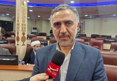 مشکلات بیمارستان امام رضای اسلامشهر زیر ذره‌بین- فیلم فیلم استان تسنیم | Tasnim