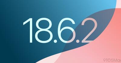 اپل امکان بازگشت به نسخه‌های قدیمی‌تر iOS 26 را غیرممکن کرد