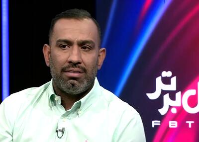 انتقاد تند اکبرپور به آقاسی: مگر اینجا خونه خاله است؟
