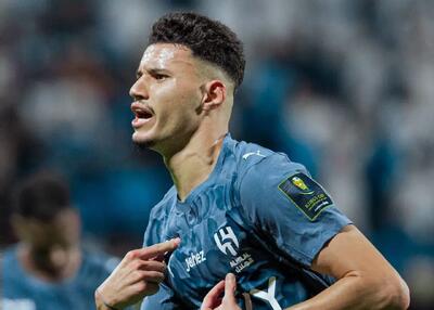 فرار الهلال از شگفتی بزرگ در جام حذفی