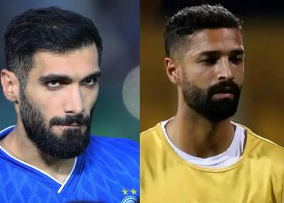 عارف آقاسی- آرمین: نه خداحافظی، نه اخراج!
