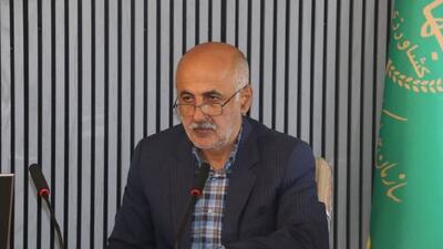 امنیت غذایی، رکن اصلی توسعه پایدار است