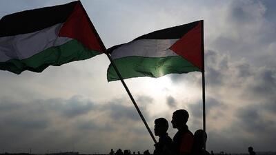 کلید به رسمیت شناختن فلسطین باید در دست فلسطینی‌ها باشد