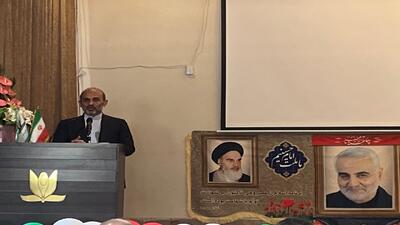 جبلی: افتخار می‌کنم که اولین شغلم معلمی بود + فیلم
