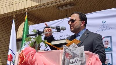 دانش‌آموزان آینده‌سازان فرهنگ و تمدن ایران هستند