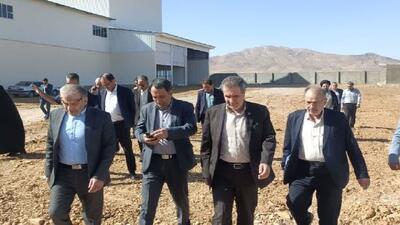توسعه زیرساخت‌های صنعتی در مناطق کم‌برخوردار در اولویت است