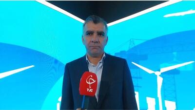 برنامه ریزی برای واگذاری ۱۰۰۰ مگاوات از ظرفیت نیروگاه‌های پنج کیلواتی پشت بامی در کل کشور+ فیلم
