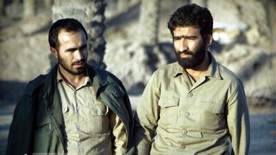فرمانده‌ای که چراغ خاموش، دشمن را شکست داد + فیلم