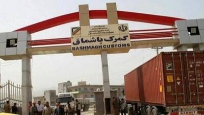 مبادلات تجاری کردستان از مرز ۲ میلیارد دلار گذشت