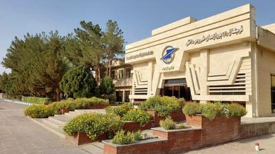 فرودگاه بین المللی سیستان و بلوچستان مرکز تبادل فرهنگ و محرک اقتصاد در جنوب شرق