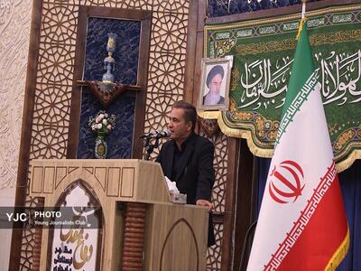 سازمان تات؛ طلایه‌دار پایداری تولید و امنیت غذایی در ایران