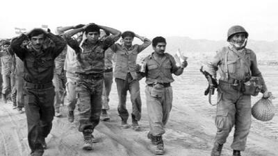 گوشه‌نشینان جنگ