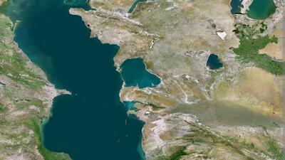 مرکز مطالعات و پژوهش‌های زمین‌شناسی دریایی در مازندران راه‌اندازی شد