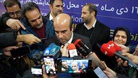 ظرفیت تجدیدپذیر‌ها به ۲۳۵۰ مگاوات رسید؛ افتتاح ۱۰۰ مگاوات نیروگاه انشعابی