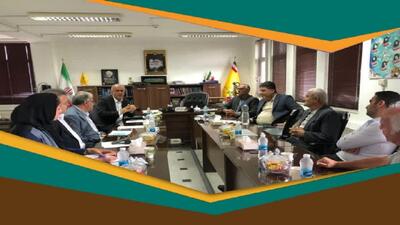 اهمیت کاهش مصرف انرژی در بخش کشاورزی