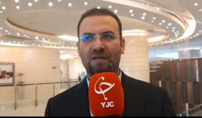 اتصالات جدید ایران و جمهوری آذربایجان از مسیر ارس کلید خورد/ پیشرفت پل استراتژیک کلاله_ آغبند به ۷۰ درصد رسید
