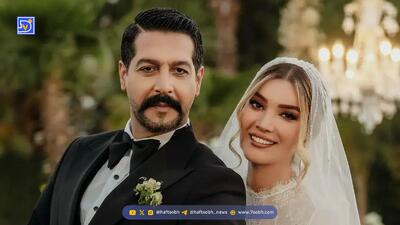 پدرشوهر دوم متین ستوده