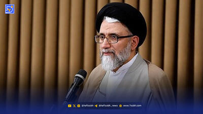 اظهارات خطیب درباره همکاری نهادهای اسرائیلی با وزارت اطلاعات (ویدئو)
