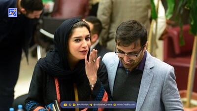 بهترین فیلم‌ها و سریال‌های امین زندگانی و الیکا عبدالرزاقی