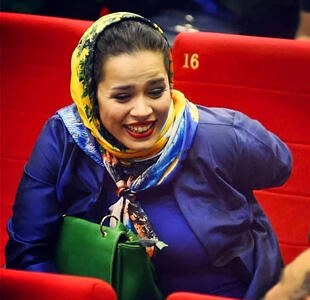 استوری با مزه ملیکا شریفی نیا از اعصابش در اول مهر!