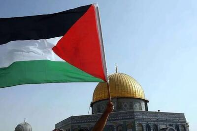 اتحاد سه‌گانه علیه خط مشی واشنگتن در قبال فلسطین