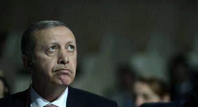 پلیس نیویورک راه را بر اردوغان بست/فیلم