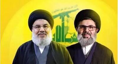 فوری/ فیلم جدید از لحظه ترور شهید سید حسن نصرالله