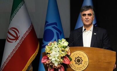 فرزین: نظارت بانکی برخط شد