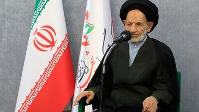 امام جمعه بیرجند: قهرمانی‌ ورزشکاران، نمادی از رزم ایرانیان در عرصه جهانی است