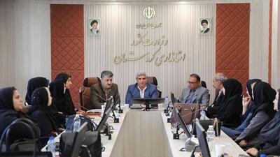 برنامه‌ریزی برای انتخاب بخشداران زن در کردستان