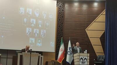 نمایندگان جبهه مقاومت در ایران: مقاومت رمز عزت ملت‌هاست