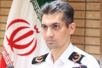 خطای انسانی، عامل اصلی حادثه ورزشگاه پارس