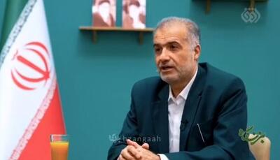 سفیر ایران در مسکو: طیفی از روس‌ها هم می‌گویند ایرانی‌ها قابل اعتماد نیستند