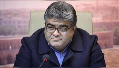 مجید بیجندی سرپرست اداره‌کل هواشناسی هرمزگان شد