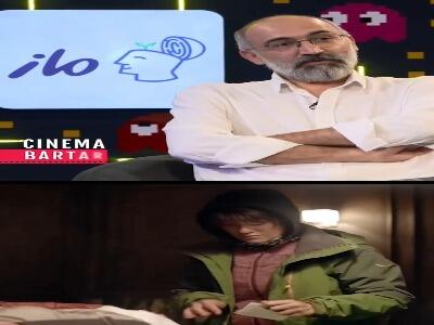 کنترل خشم به سبک هادی حجازی‌فر!
