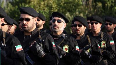 جان برکفان فراجا برای تحقق فرمایشات فرماندهی معظم کل قوا مصمم‌تر از گذشته هستند