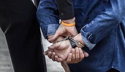 گره پرونده قتل یک زن با دستگیری قاتل باز شد