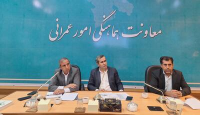 پشت پرده طولانی شدن پروژه‌های عمرانی اعلام شد