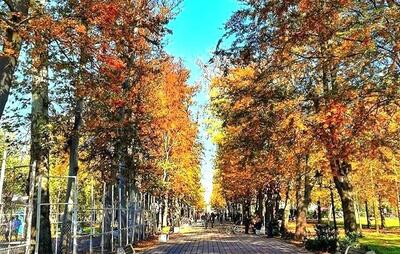  آسمان گیلان آفتابی می‌شود